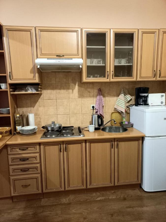 Dream Appartment For A Nice Holiday With A Bedroom And Living Room! Mariánské Lázně Екстериор снимка