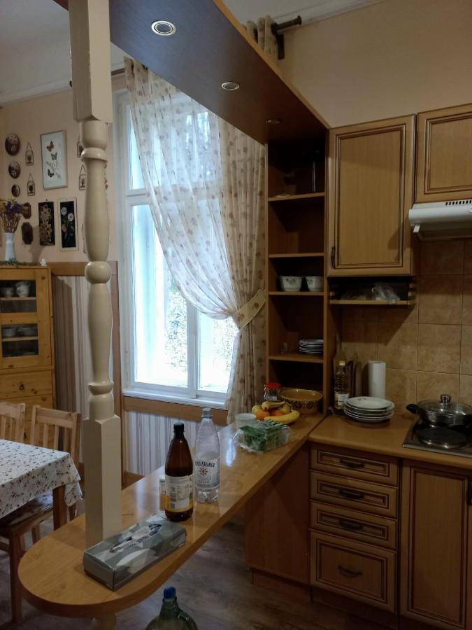 Dream Appartment For A Nice Holiday With A Bedroom And Living Room! Mariánské Lázně Екстериор снимка