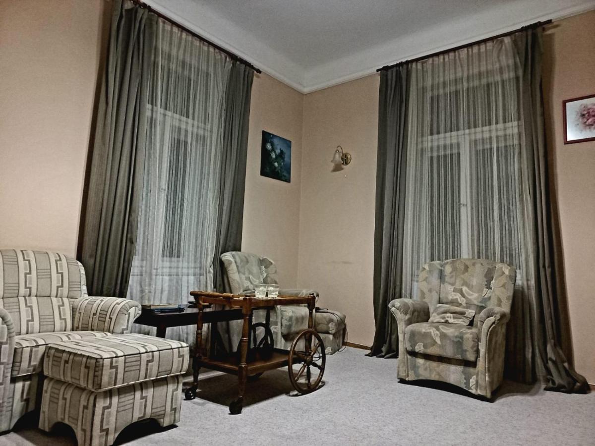 Dream Appartment For A Nice Holiday With A Bedroom And Living Room! Mariánské Lázně Екстериор снимка